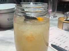 南瓜银耳汤-树厨贵州菜(大十字店)