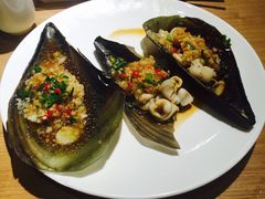 -小平岛開海水饺(浑南店)