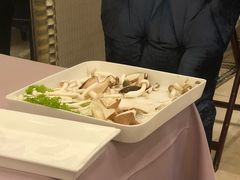 -鼎鼎香·港式火锅(北京SKP店)