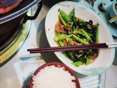 -上地宴·中关村的会客厅(清河高铁站店)