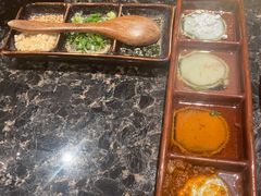 -老乾杯和牛烧肉(王府中环店)