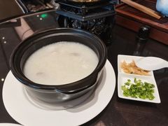 -中山保利艾美酒店-乐美中餐厅