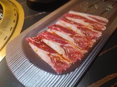 -厚贞日式烤肉(浦东汇智店)