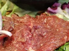 -牛犇炭火烤肉·鲜切烤肉(承德总店)