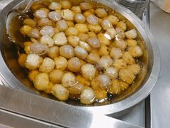 -老福合沟无米粿甜汤粿品店