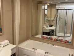 -重庆长寿碧桂园凤悦凤凰酒店