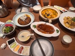 -北京老铺烤鸭(时代广场店)