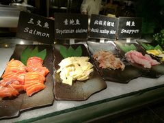 -多伦多海鲜自助餐厅(百盛购物中心三阳店)