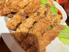 -大三元台湾鲁肉饭(沙井新桥店)