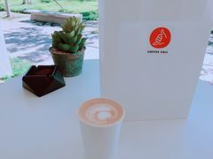 -COFFEE CALL(云锦路店)