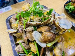 花甲王-老虎滩大连海鲜烧烤(建邺云锦路总店)