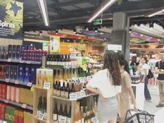 -Olé精品超市(广州太古汇店)