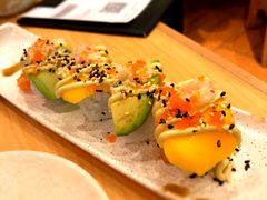 -元气寿司(新城市广场店)