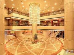 -成都绿洲大酒店(春熙路太古里店)