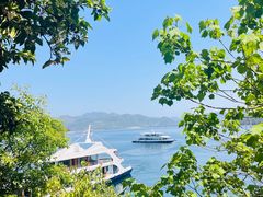 -千岛湖东南湖区