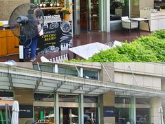 -君悦酒店·La Terrazza意合園·意式风味