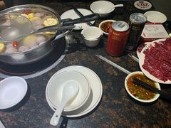 -八合里潮汕鲜牛肉火锅(惠州华贸店)