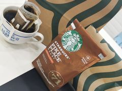 -星巴克(苏州平江万达广场店)