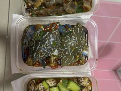 -圆蛋酒料•生腌(开元路店)