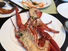 -万达瑞华酒店美食汇自助餐厅(楚河汉街店)