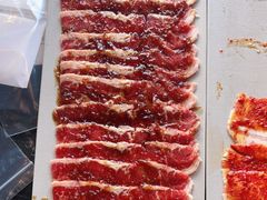 -一品诚记烤肉·甄选店(中南路店)