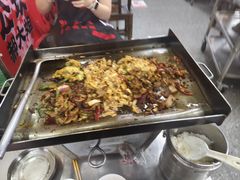 -郝大姐·乌龙山铁板烧(大学城三店)