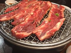 -辛氏火炉·韩式古法烤肉(松北店)