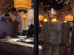 -绿茶餐厅(昌平悦荟店)
