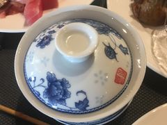 -岷山饭店-芝芝自助餐厅