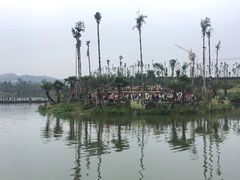 -枫香湖儿童公园