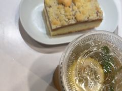-宜家·瑞典风味餐厅(武汉荟聚中心店)