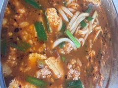 -元吉老一碗小锅米线(胜利广场店)