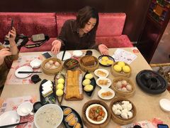 -点都德(大茶楼店)