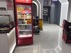 -鹏羽电竞馆(万盛东地铁站店)