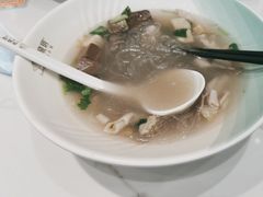 -苏晓玥·手作江南小吃(深圳北站店)