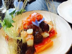 -柒园·三十年创意杭帮菜(龙湖滨江天街店)