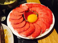 -杨家火锅(国美店)