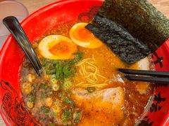 -寸屋拉面(凯德晶萃店)