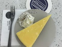 -Onirii Coffee(长乐路店)