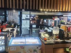 -梨花自助烤肉(天河城店)