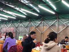 大堂-聚味瞿记·龙虾堂(树木岭店)