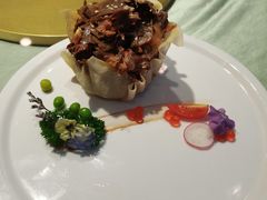 -全聚德(蓝山店)