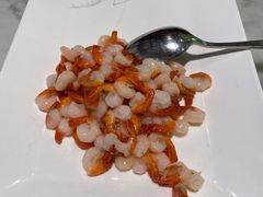 手剥河虾仁-蝶园·装修中(BFC外滩金融中心店)