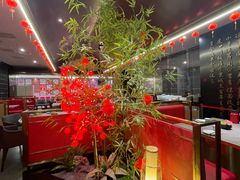 -四川饭店(城乡购物中心店)