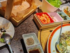 -正苑26年海鲜烤肉•牛尾汤汤饭(东港店)