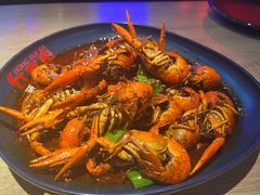 -红盔甲·小龙虾(车公庙店)
