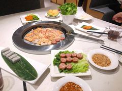 -么子烤肉(化龙池店)