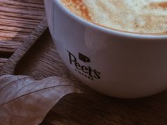 -Peet's 皮爷咖啡(东湖路手作店)