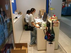 -天真蓝照相馆(五角场百联又一城店)