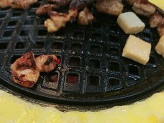 -牛犇炭火烤肉·鲜切烤肉(承德总店)